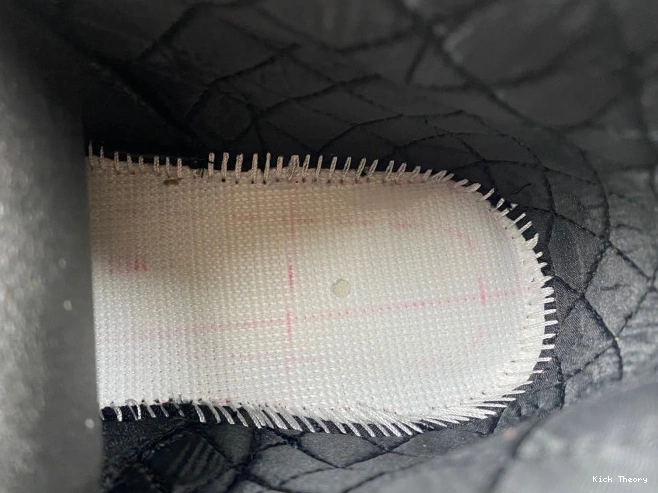 Kicked Out Shoe Store Jordan 12 DV6989-001 Retro Black Maniere A Ma 0730